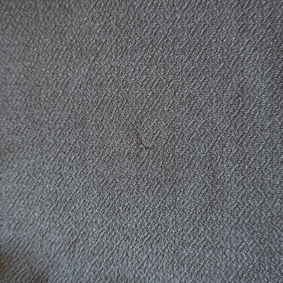 CeCe Sportswear, Mora Swiss Polka Dot Knit Top, Women's Size L - Picture 6 of 10